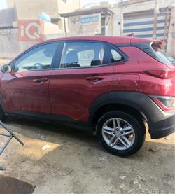 هیوندای کۆنا